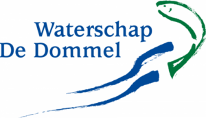 Logo De Dommel kleur