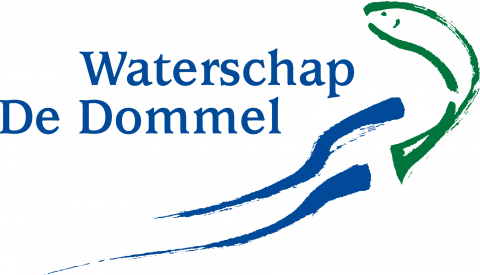 Logo De Dommel kleur